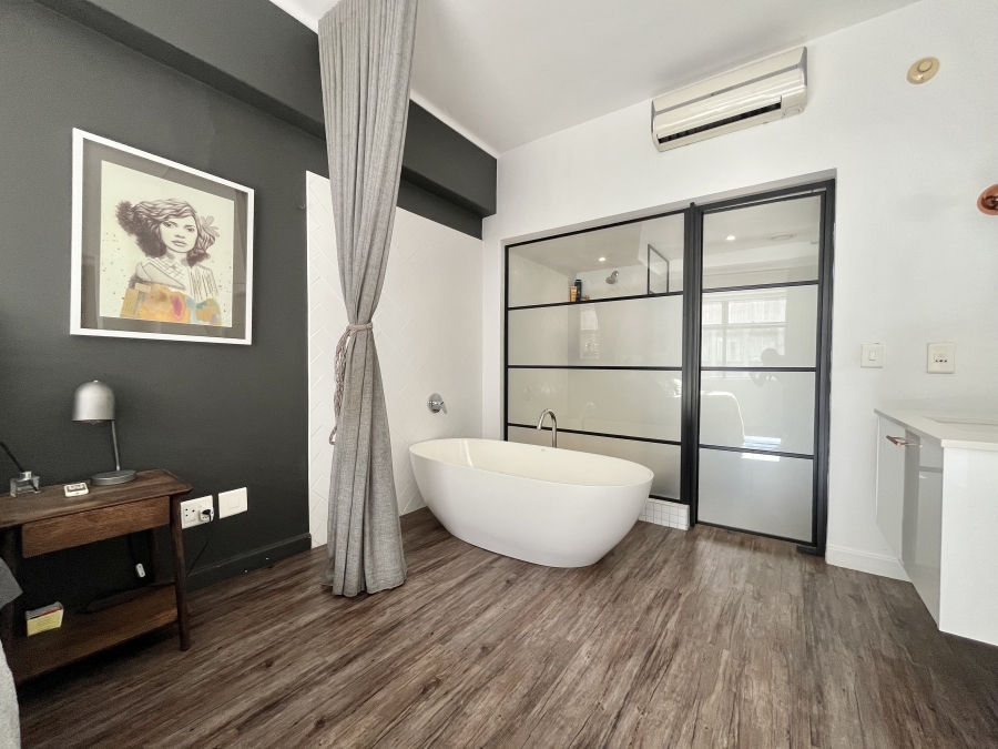 To Let 1 Bedroom Property for Rent in Cape Town City Centre Western Cape